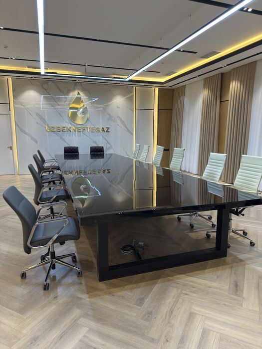 Ofis mebellari, Majlis stoli (Переговорный стол, Офисный стол)