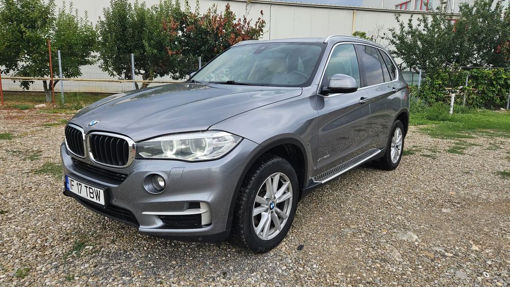 BMW X5 Stare foarte buna