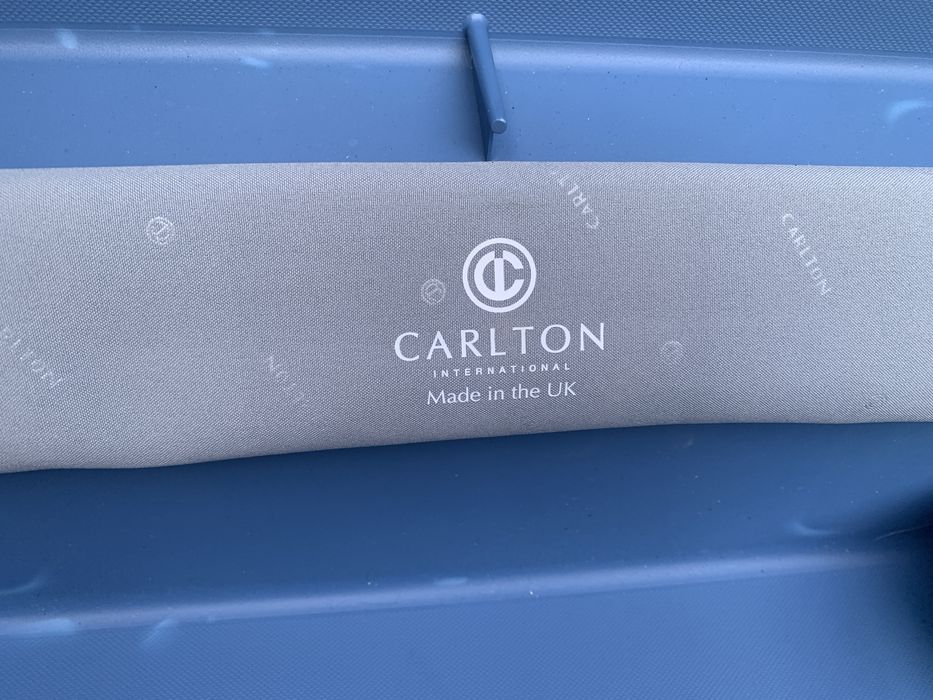 Valiza “Carlton” - UK