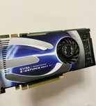 Vand placa video NVIDIA geforce 8800GT
