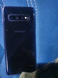 Samsung S10 версия 11