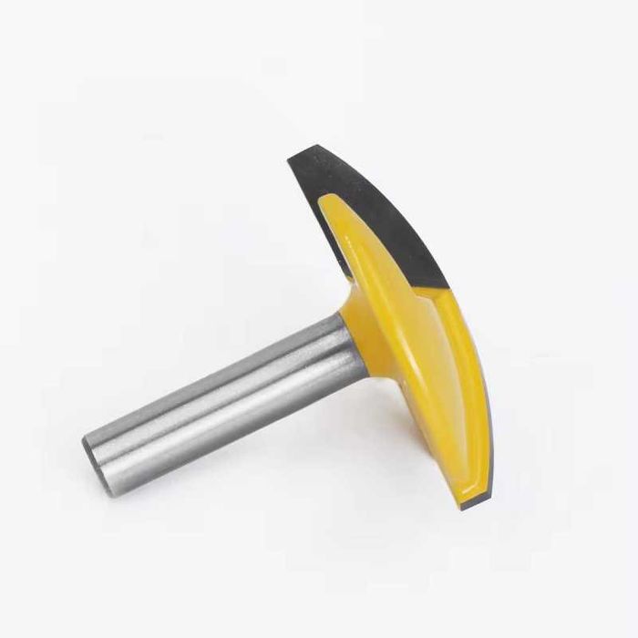 Фрезер за заоблени канали или издълбаване,Захват 8mm,ф 44.5mm,20214300