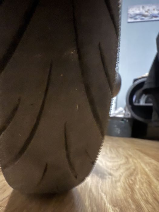 Segaway ninebot MAX G2 пробег 65-70км