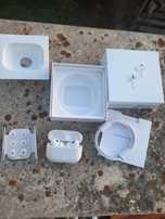 Căşti Airpods pro 2 gen 2 albi