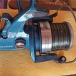 Mulineta OKUMA HELICON 5400 NF