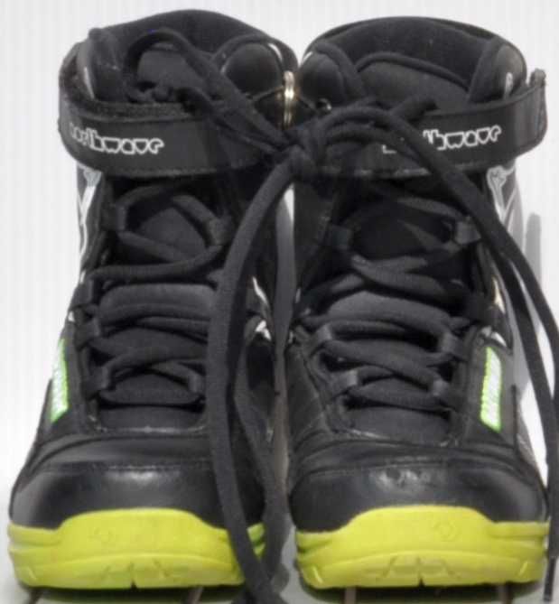 Boots snowboard pentru copii Northwave