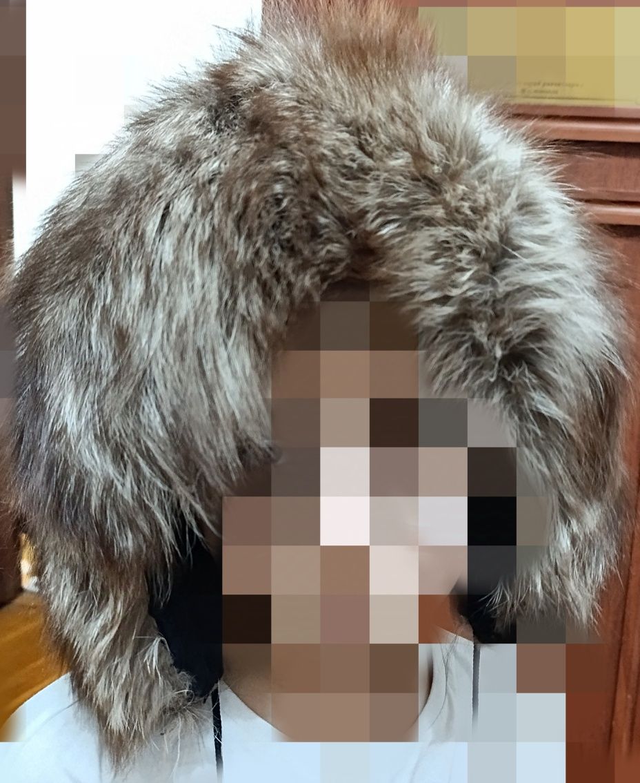 Меховые    шапки