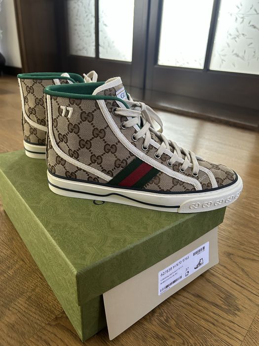 GUCCI 77 sneakers
