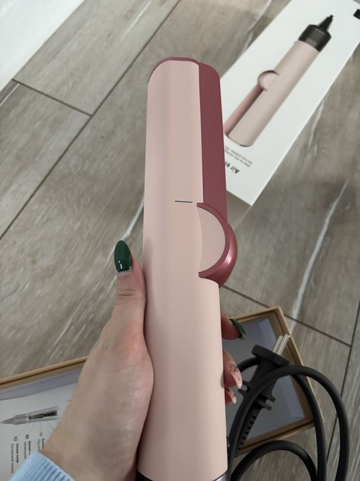 ПРОМО Пресa/сешоар за коса