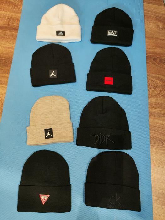 Căciulă Nike Căciulă Jordan Căciulă Hugo Căciulă Tommy Fes CK Fes NY