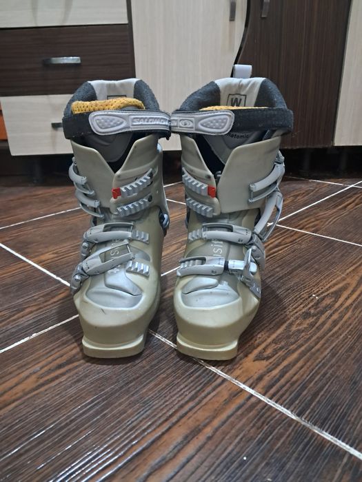 Clăpari Salomon Verse marime 22/23.5 inches