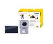Kit videointerfon VIMAR de perete