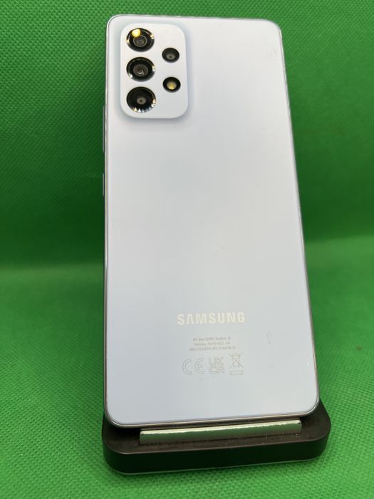 Samsung A53 5G, 128GB, Lazar Amanet Crangasi, 40916