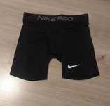 Nike pro къс мъжки клин L размер