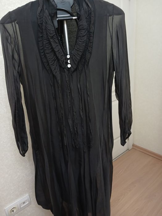 Платье   женское