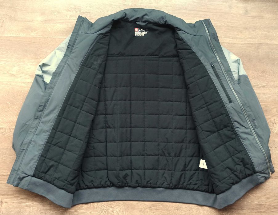 Ново яке Engelbert Strauss 2XL
