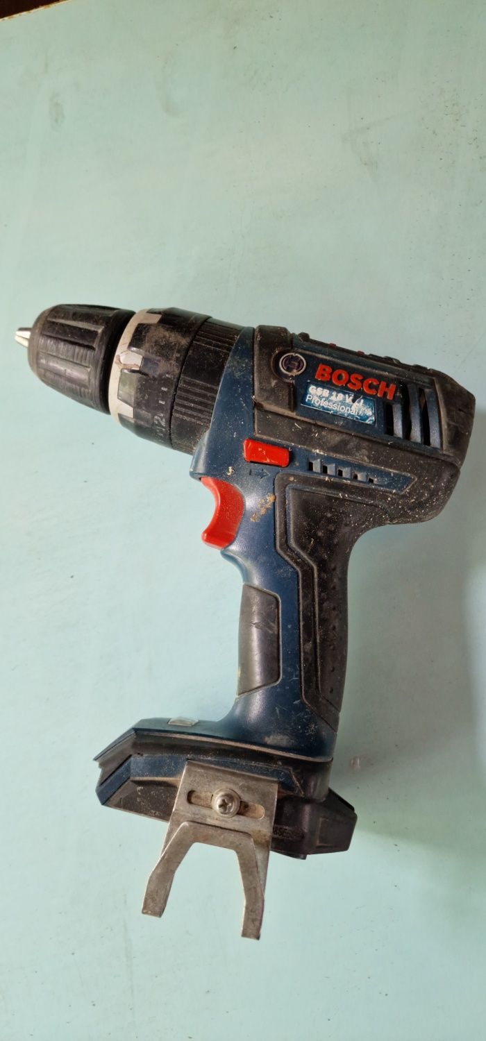 bosch 18v  GWS , GBH , GSB