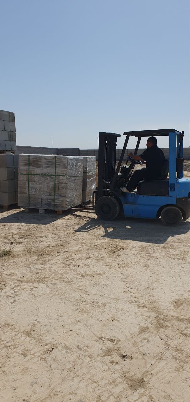 Сифатли газаблок гиштлари сотилади ту́ловлар сиз истаган усулда!