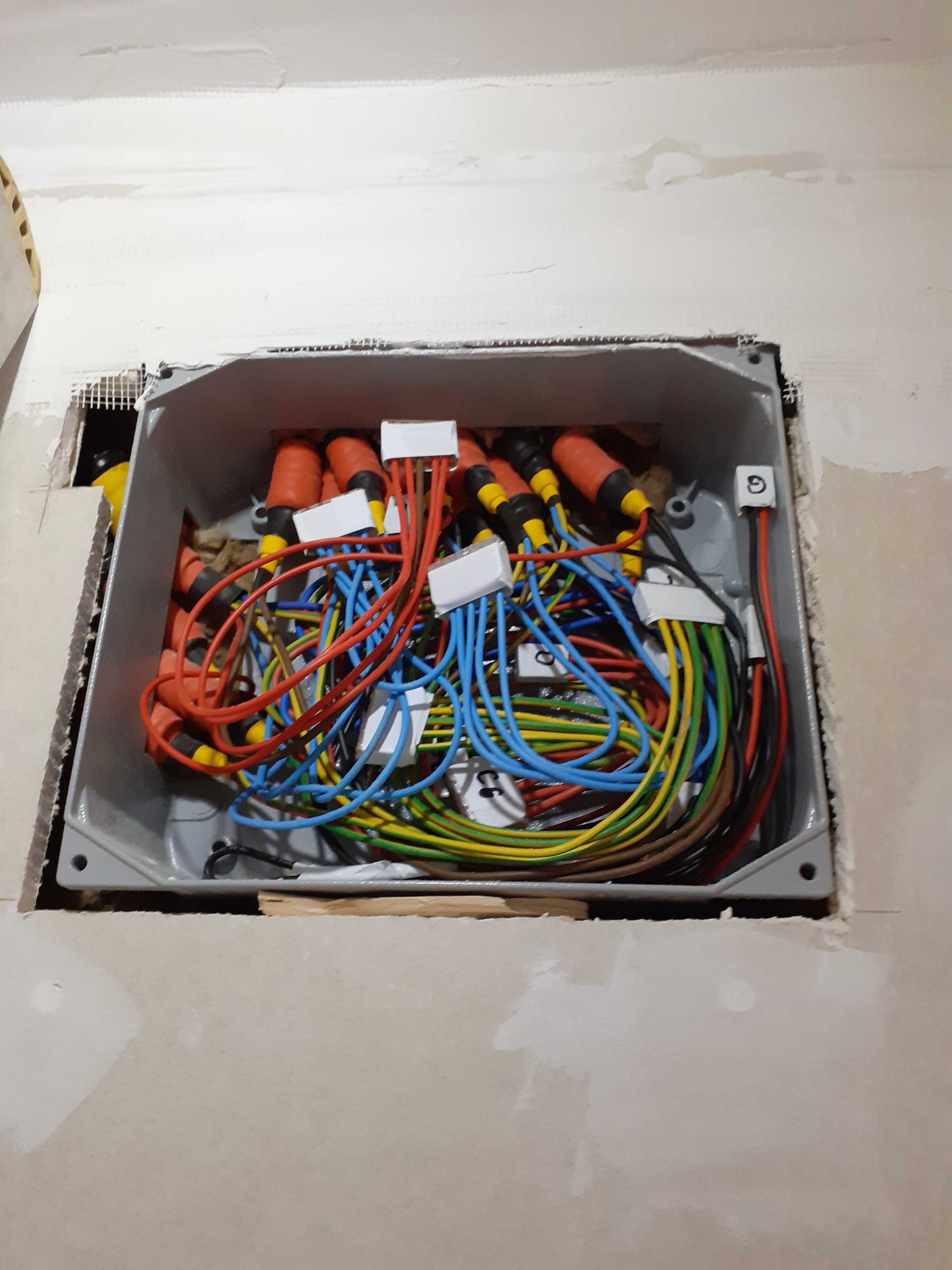 Electrician Autorizat ANRE Cluj