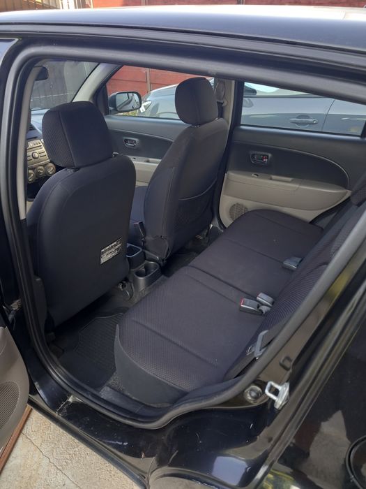 Proprietar vând urgent Daihatsu Sirion