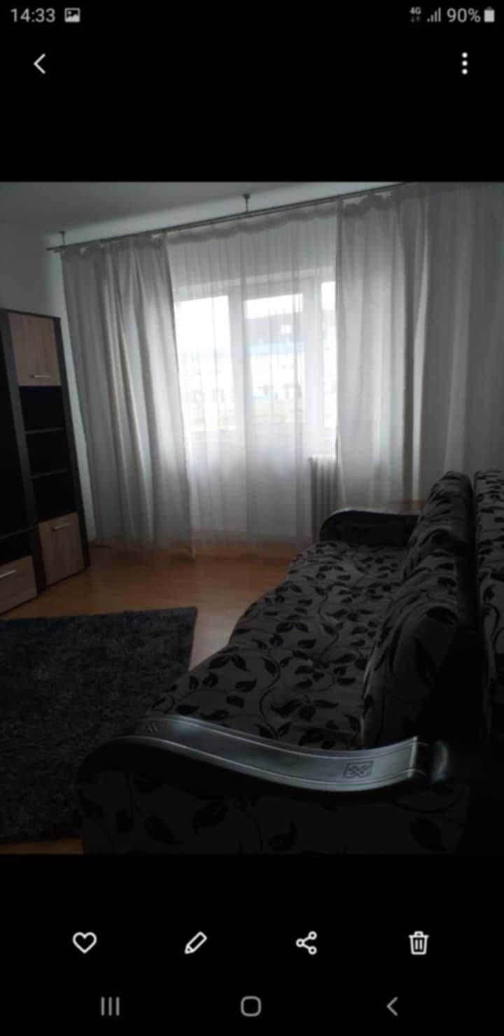 Apartament o camera in zona Gradinari