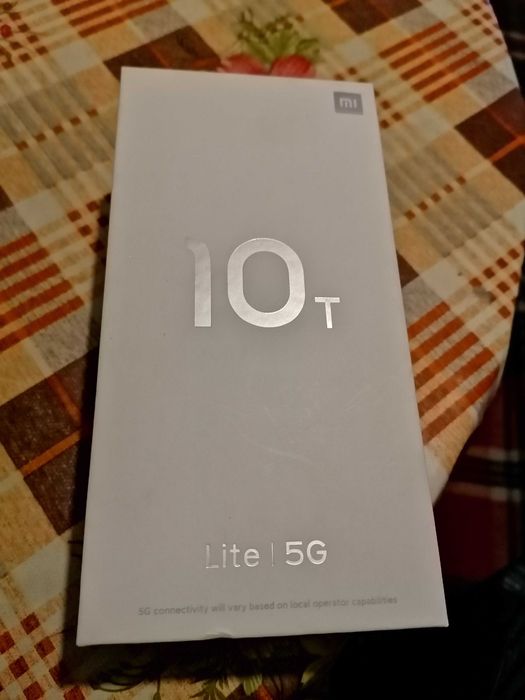 Xiaomi mi 10T lite
