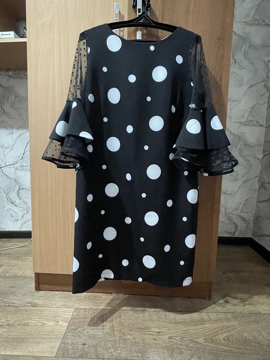 Продам вечернее платье