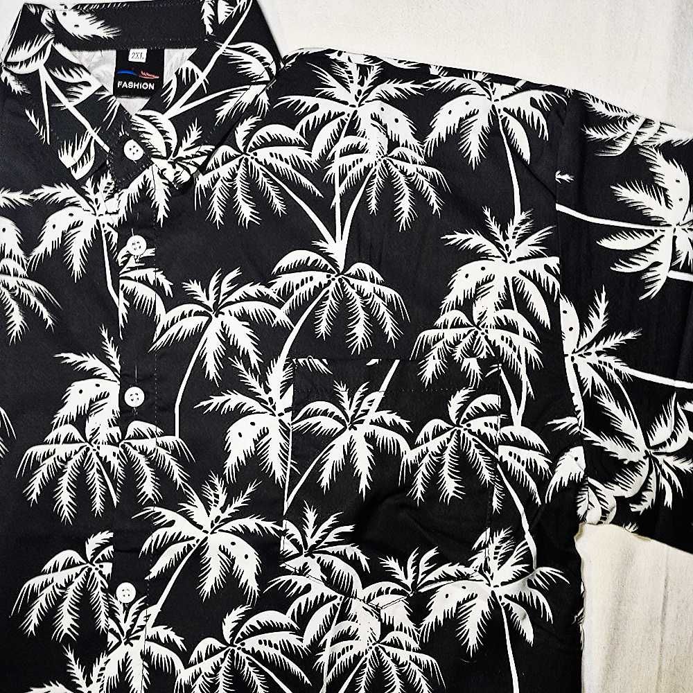 Гавайские Рубашки