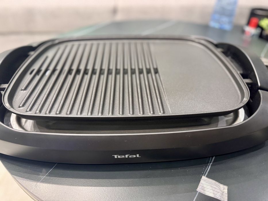 Продавам скара на Tefal