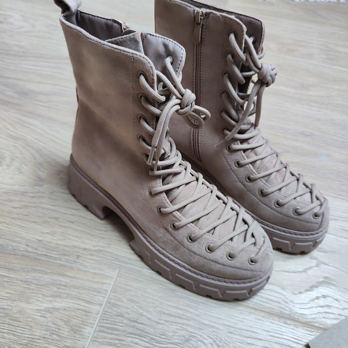 Ghete îmblănite și foarte rezistente