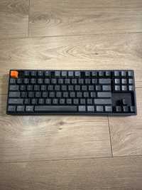 Keychron K8J3, hotswap