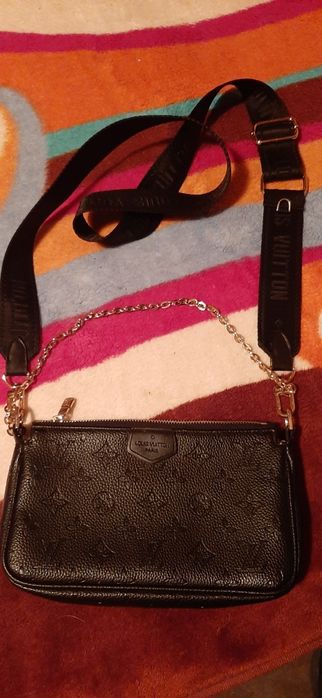 Geantă Louis Vuitton