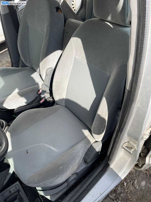 Scaun Stanga Fata Sofer Textil Fara Incalzire Ford Fusion 2002 - 2012 [C5176]