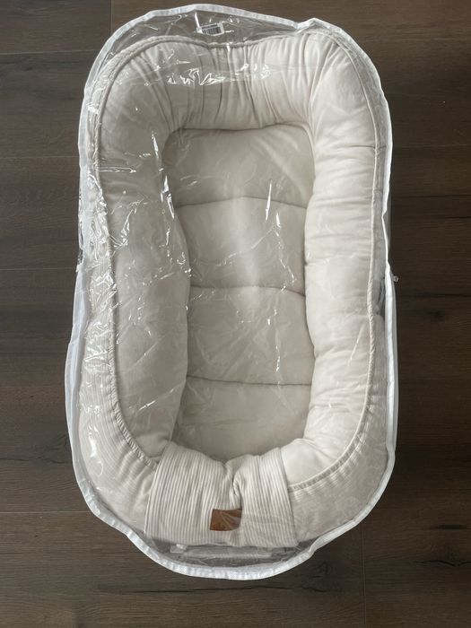 Babynest MimiNu Bej