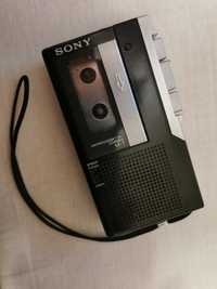 Диктофон с малка касета, SONY, оригинално, от Япония
