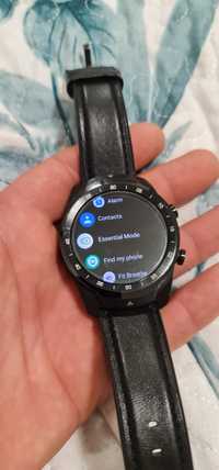Schimb Ticwatch pro 2020 cu Huawei watch gt4