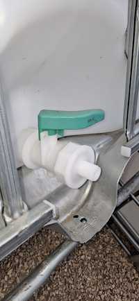 Reductii robinet bazine ibc 3/4filet exterior bazine apă ibc curate