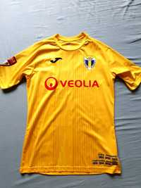 Tricou original de joc Petrolul Ploiești