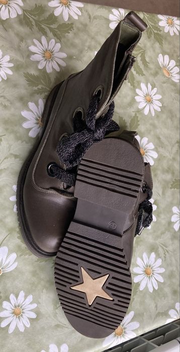 Дамски боти 39 н