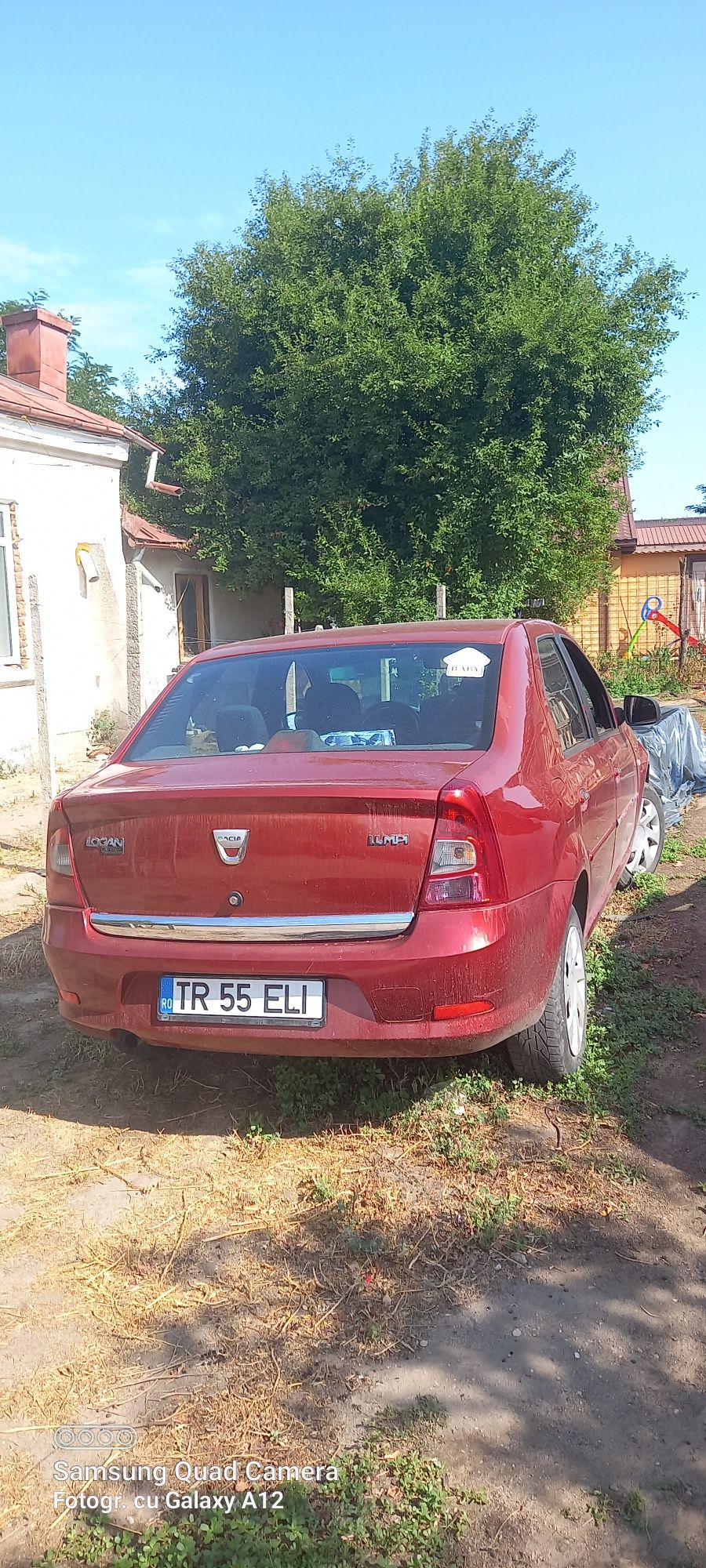 Logan 1.4 2009 .servo,ac,oglinzi electrice, geamuri fata electrice