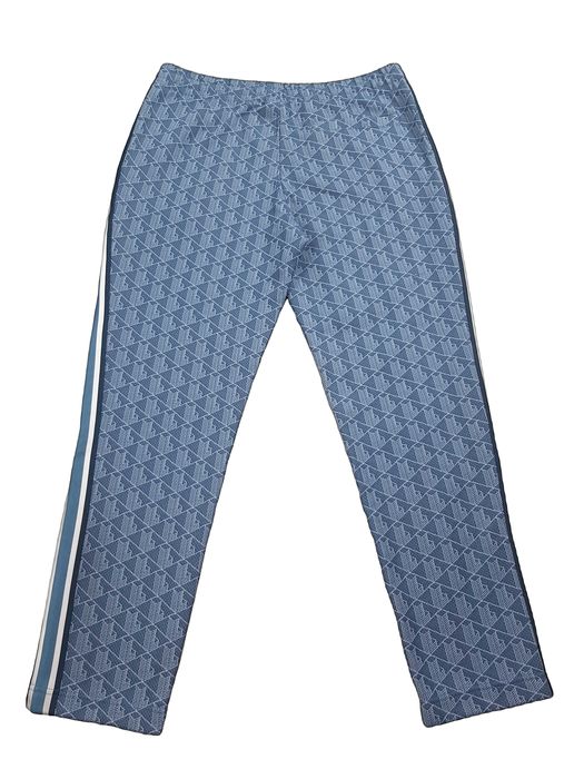 Lacoste Monogram Track Pant - Оригинално мъжко долнище размер L