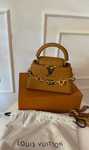 Geanta Louis Vuitton
