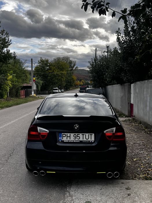 Bmw e90 seria 3 318d