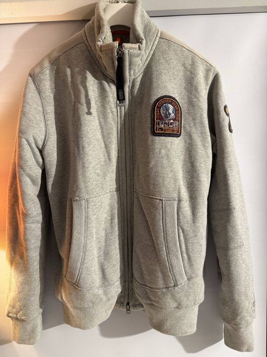 bluza Parajumpers imblanita, lerge l L barbati