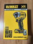 Bormașină cu impact Dewalt!PRODUS SIGILAT!