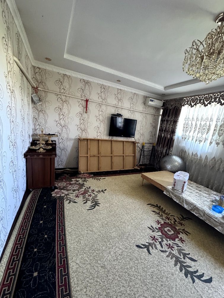 Срочно продаётся Квартира