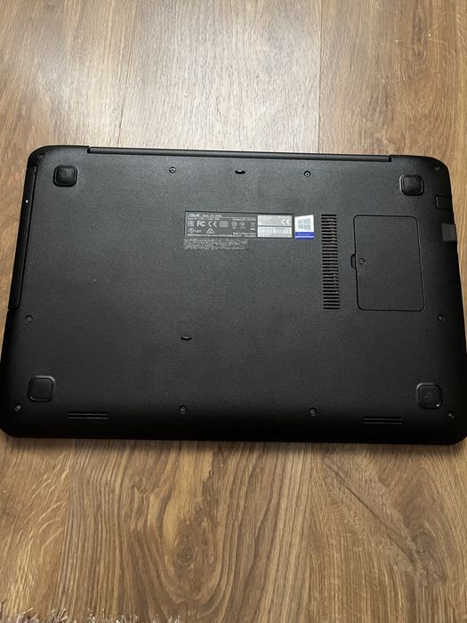 Laptop Asus amd