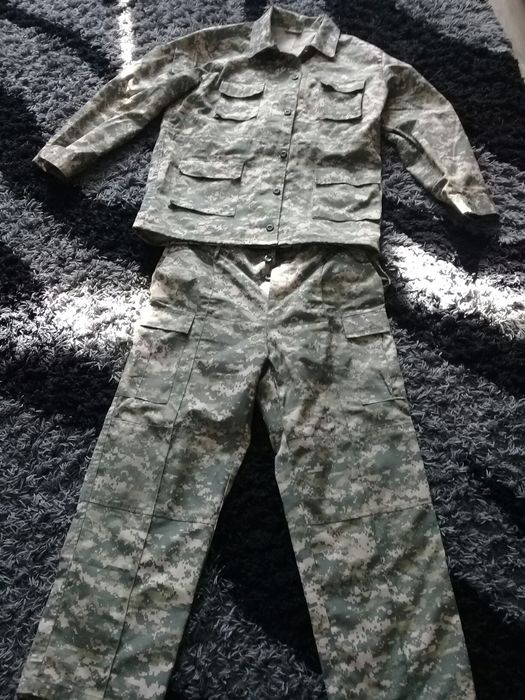 Продаю   камуфляж