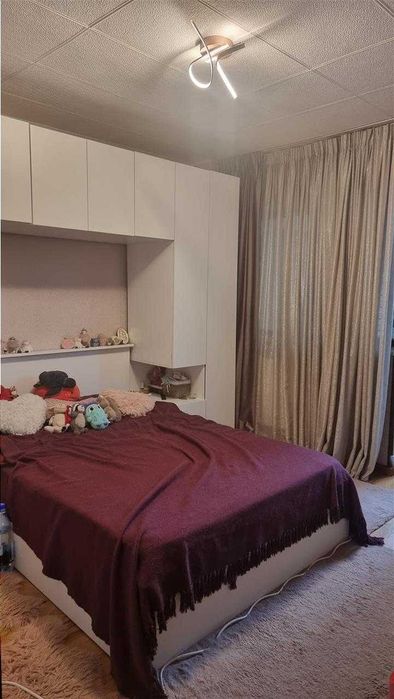 Apartament 3 camere, etaj 2, Hanul Haiducilor