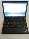 Lenovo Thinkpad X230,i5-3320M,8GB RAM,250GB SSD